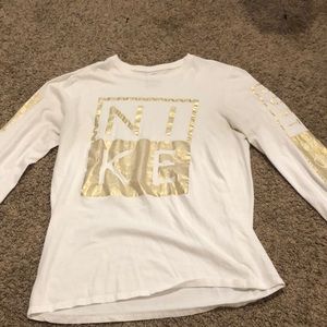 Nike men’s shirt